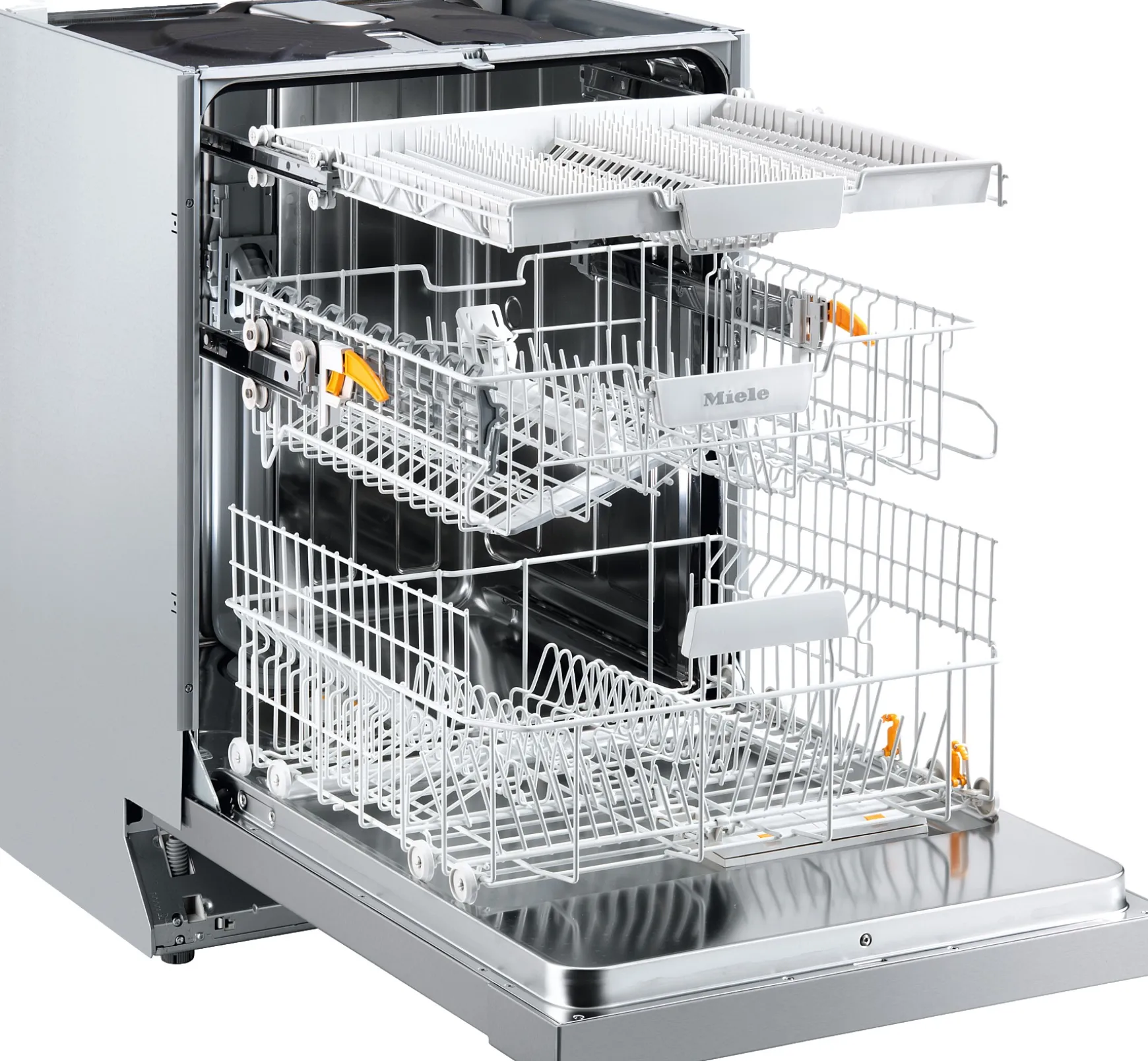 Miele G 5008 Scu Aktiv- Spülmaschinen