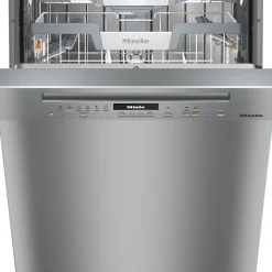 Miele G 7106 Scu Xxl- Spülmaschinen