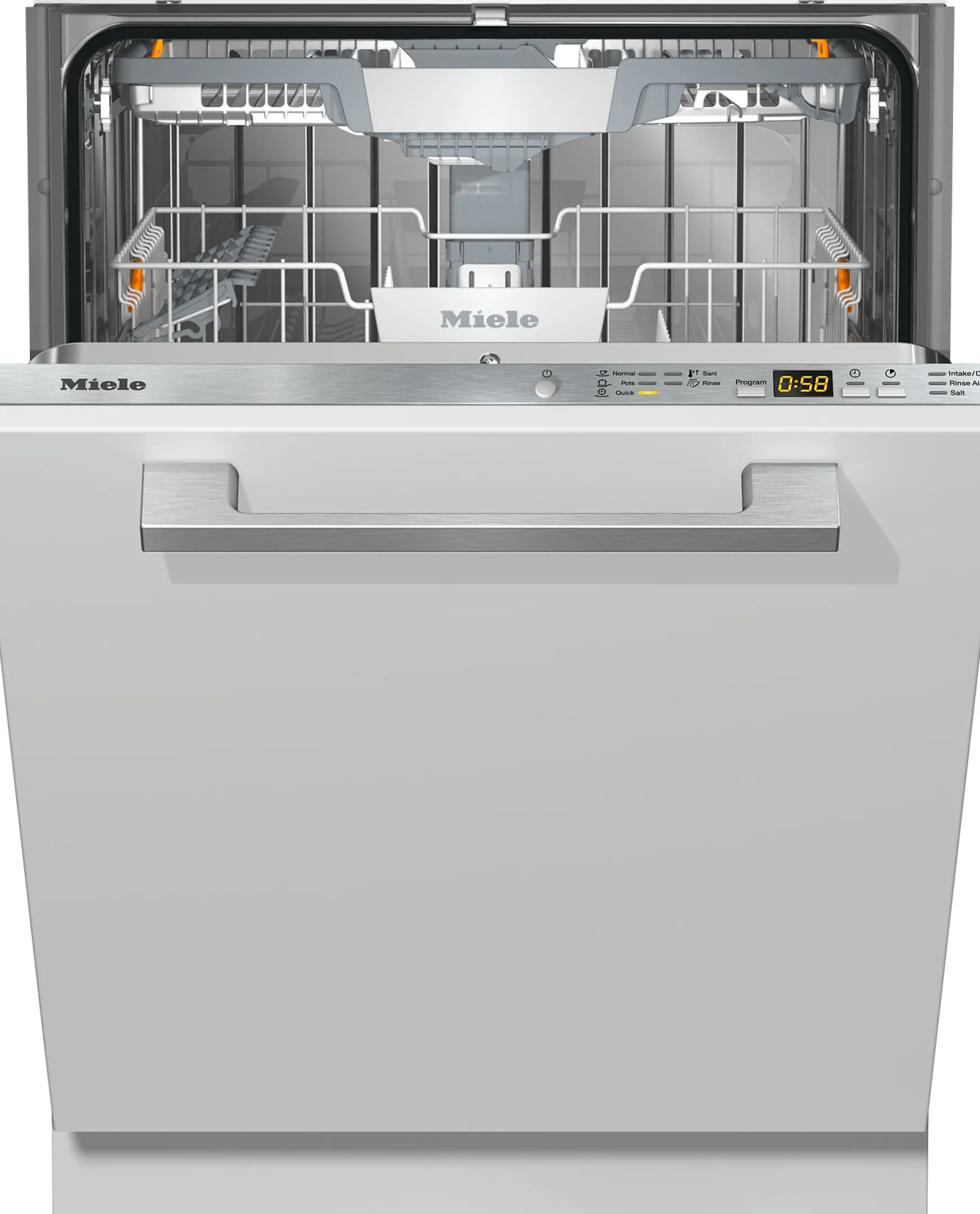Miele G 5266 Scvi- Spülmaschinen