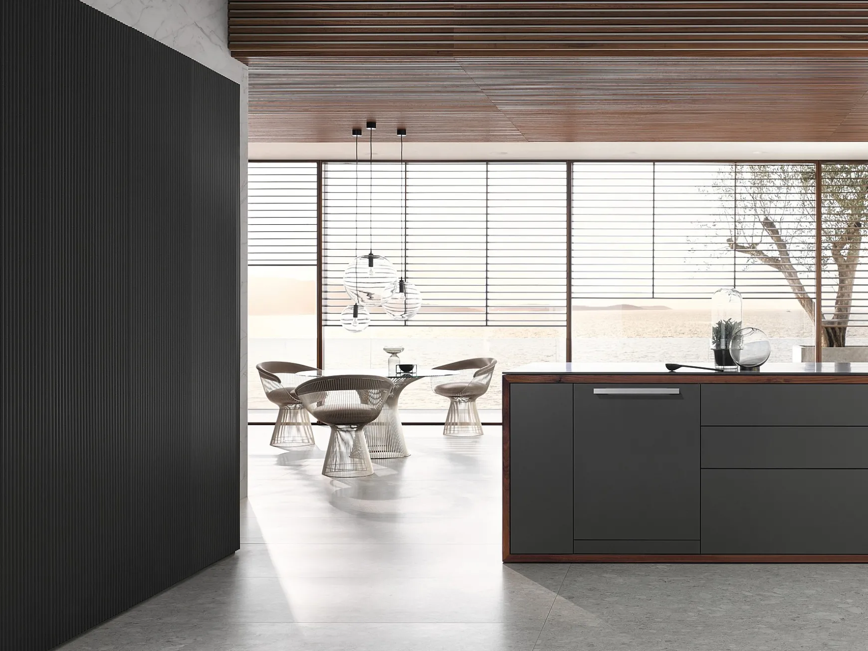 Miele G 5266 Scvi- Spülmaschinen