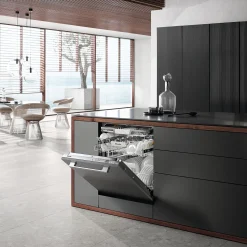 Miele G 5266 Scvi- Spülmaschinen