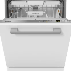 Miele G 5051 Scvi Aktiv- Spülmaschinen