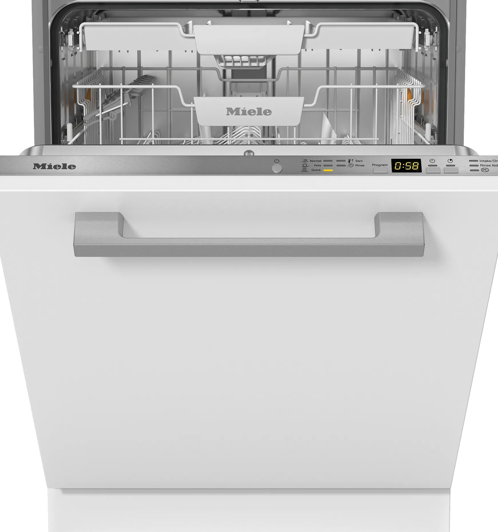 Miele G 5051 Scvi Aktiv- Spülmaschinen