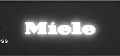Miele G 7591 Scvi Autodos- Spülmaschinen