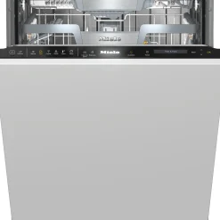 Miele G 7591 Scvi Autodos- Spülmaschinen
