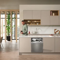 Miele G 5056 Scvi Sf- Spülmaschinen
