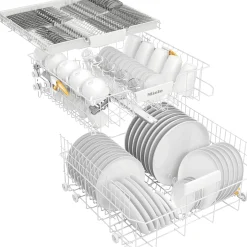 Miele G 5056 Scvi Sfp- Spülmaschinen