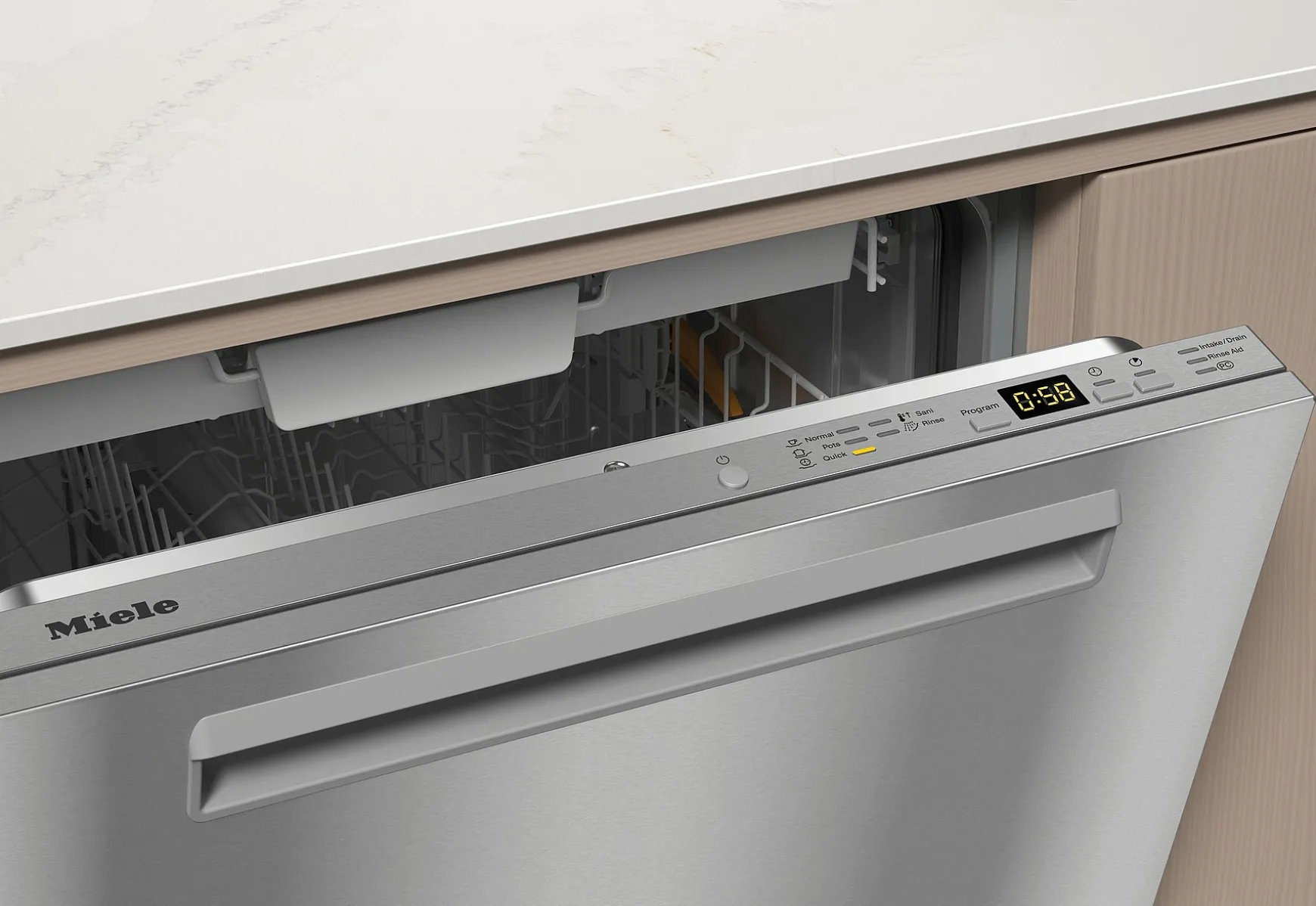 Miele G 5056 Scvi Sfp- Spülmaschinen