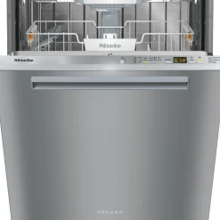 Miele G 5266 Scvi Sfp- Spülmaschinen