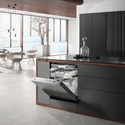 Miele G 5266 Scvi Sfp- Spülmaschinen