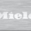 Miele G 5892 Scvi Sl- Spülmaschinen