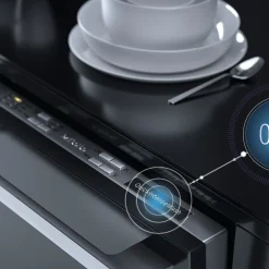 Miele G 5892 Scvi Sl- Spülmaschinen