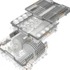 Miele G 7566 Scvi Xxl Autodos- Spülmaschinen