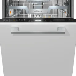 Miele G 7566 Scvi Xxl Autodos- Spülmaschinen