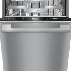 Miele G 7566 Scvi Xxl Sf Autodos- Spülmaschinen