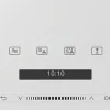 Miele H 7270 Bm- Ofen