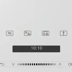 Miele H 7270 Bm- Ofen