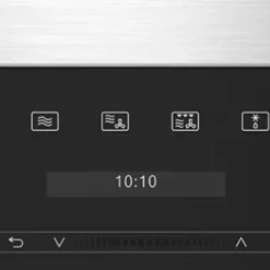 Miele H 7170 Bm- Ofen