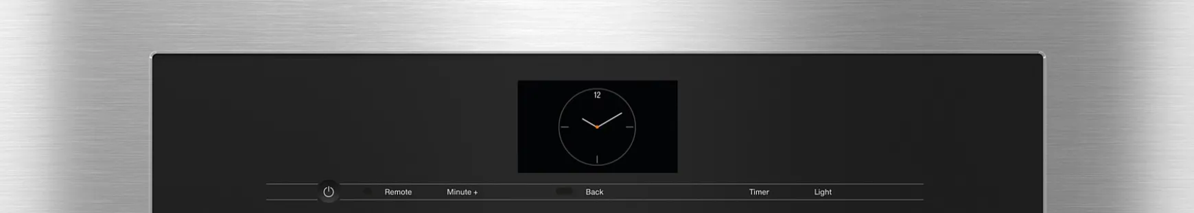 Miele H 7570 Bm- Ofen