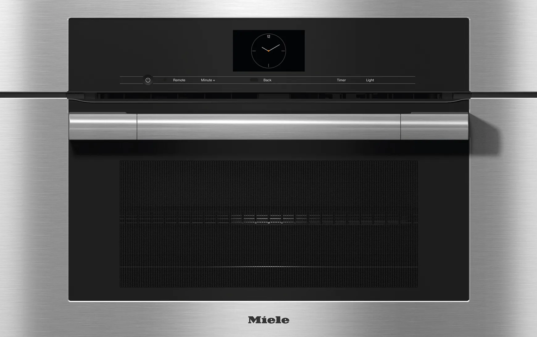 Miele H 7570 Bm- Ofen