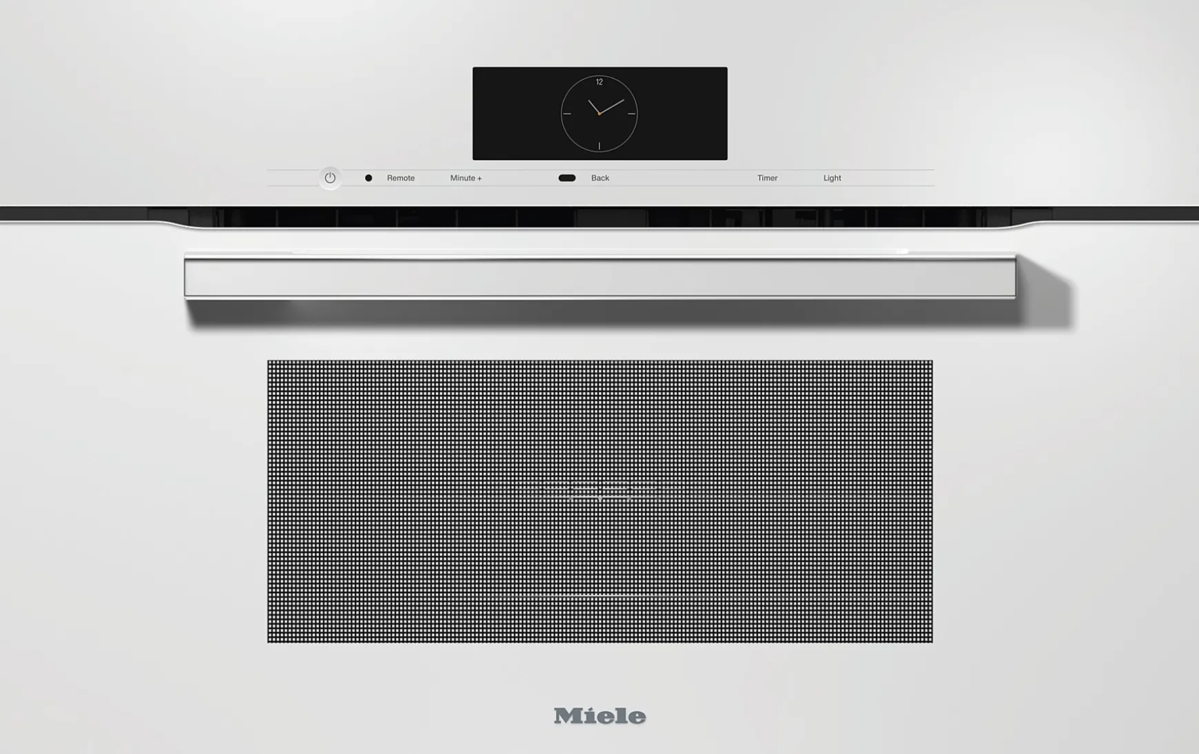 Miele H 7870 Bm- Ofen