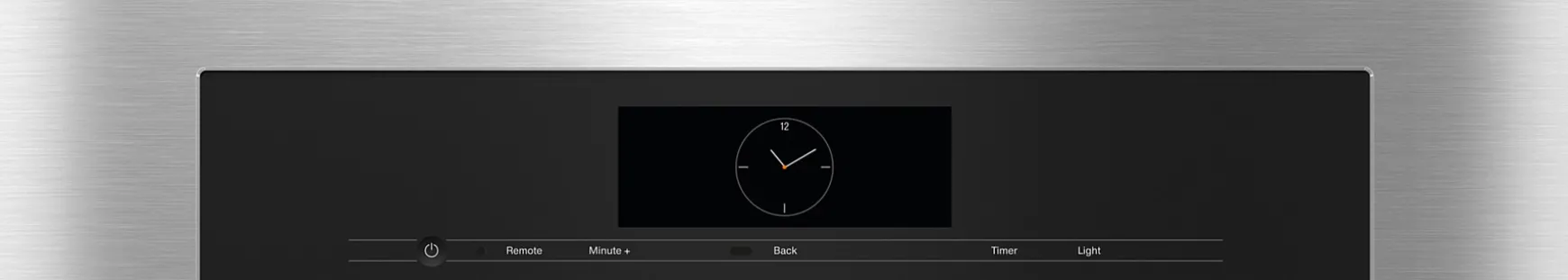 Miele H 7770 Bm- Ofen