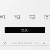 Miele H 7240 Bm Am- Ofen