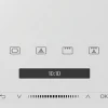 Miele H 7280 Bp- Ofen