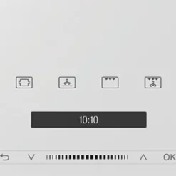 Miele H 7280 Bp- Ofen
