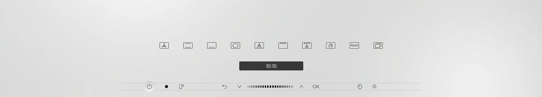 Miele H 7280 Bp- Ofen