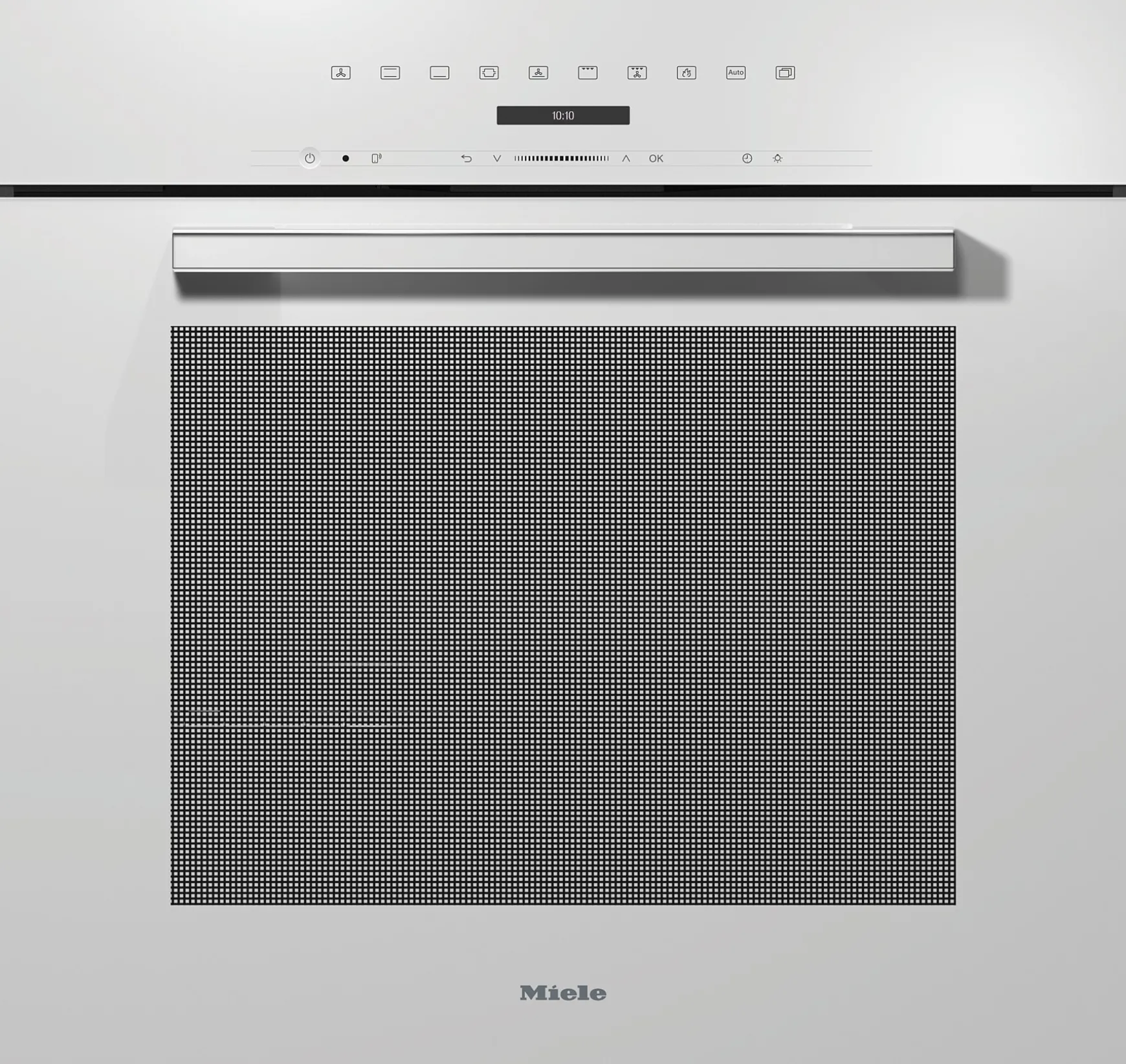 Miele H 7280 Bp- Ofen