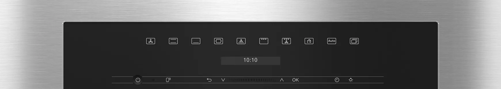 Miele H 7180 Bp- Ofen