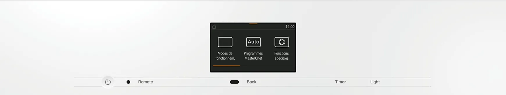 Miele H 7660 Bp Am- Ofen