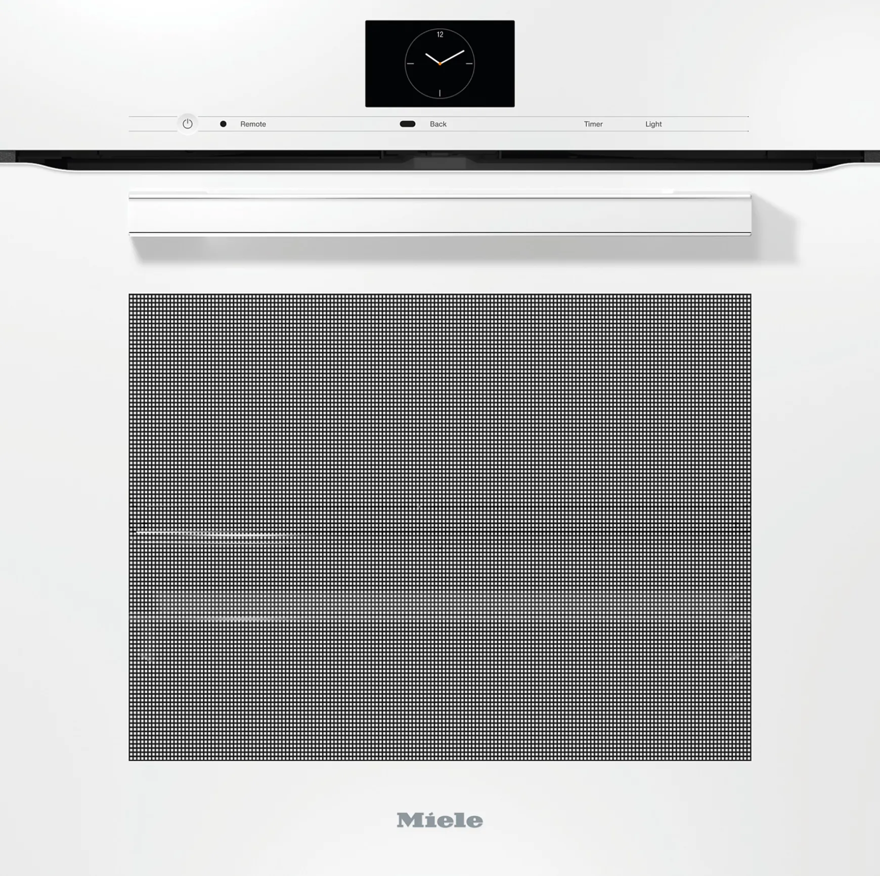 Miele H 7660 Bp Am- Ofen