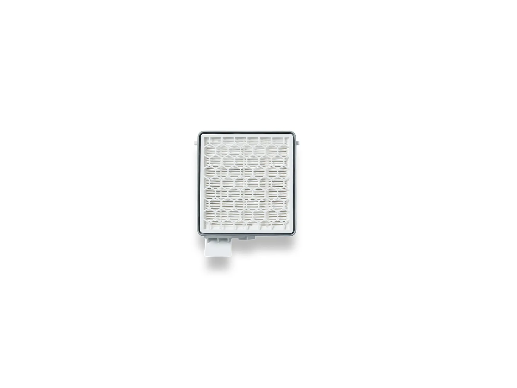 Miele Hepa-Airclean-Filter Mit Timestrip®- Zubehör