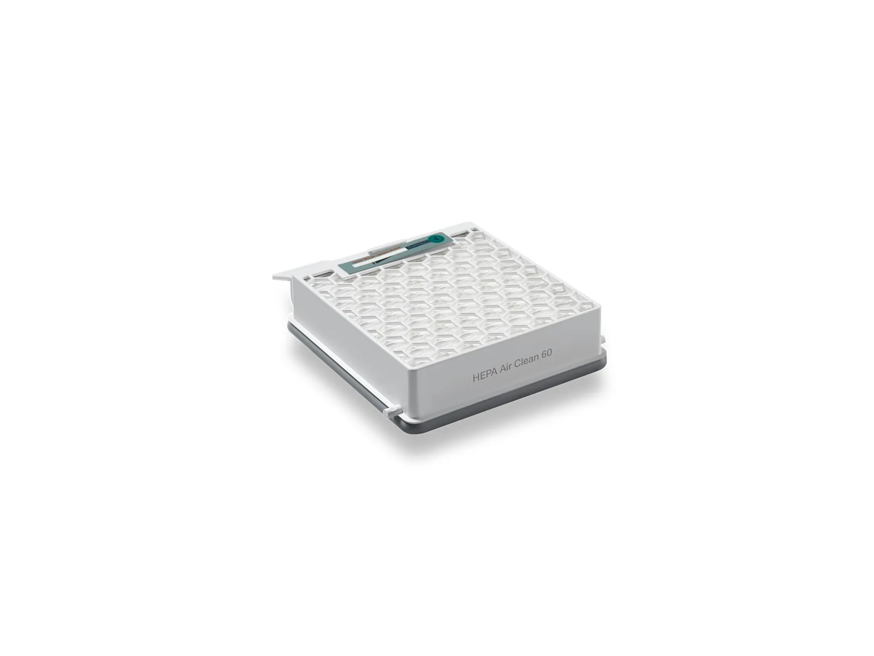 Miele Hepa-Airclean-Filter Mit Timestrip®- Zubehör