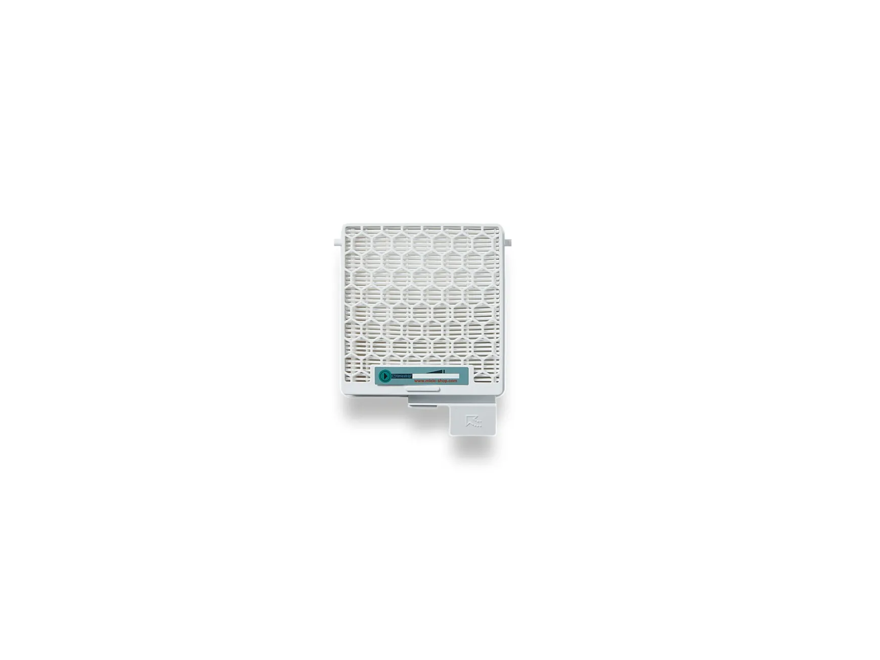 Miele Hepa-Airclean-Filter Mit Timestrip®- Zubehör