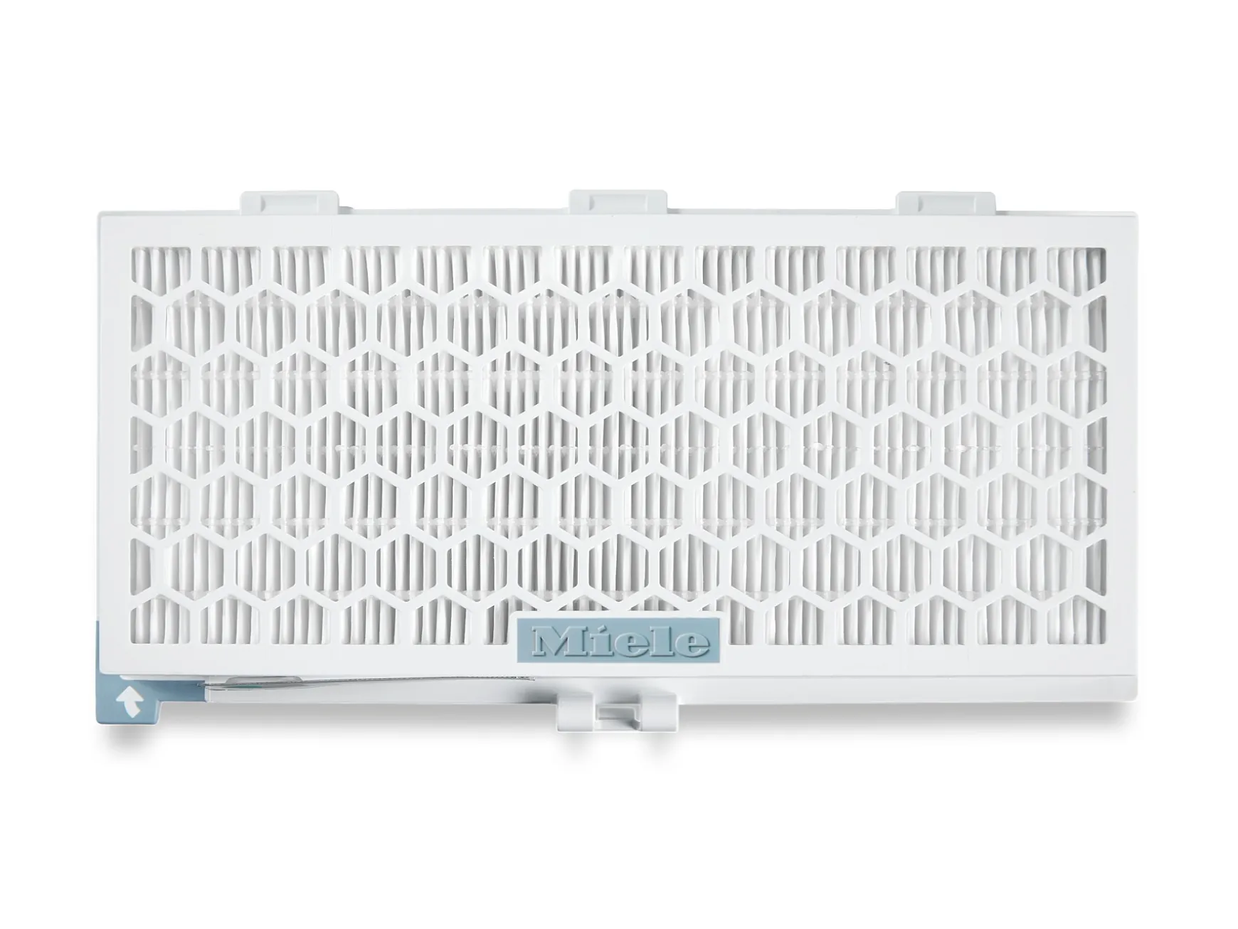 Miele Hepa-Airclean-Filter Mit Timestrip®- Zubehör