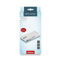 Miele Hepa-Airclean-Filter Mit Timestrip®- Zubehör