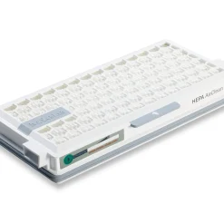 Miele Hepa-Airclean-Filter Mit Timestrip®- Zubehör