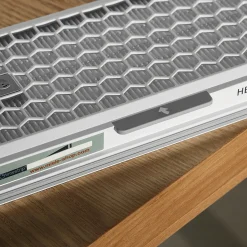Miele Hepa-Airclean-Filter Mit Timestrip®- Zubehör