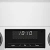 Miele Hr 1136-3 G Ag Gd- Bereiche