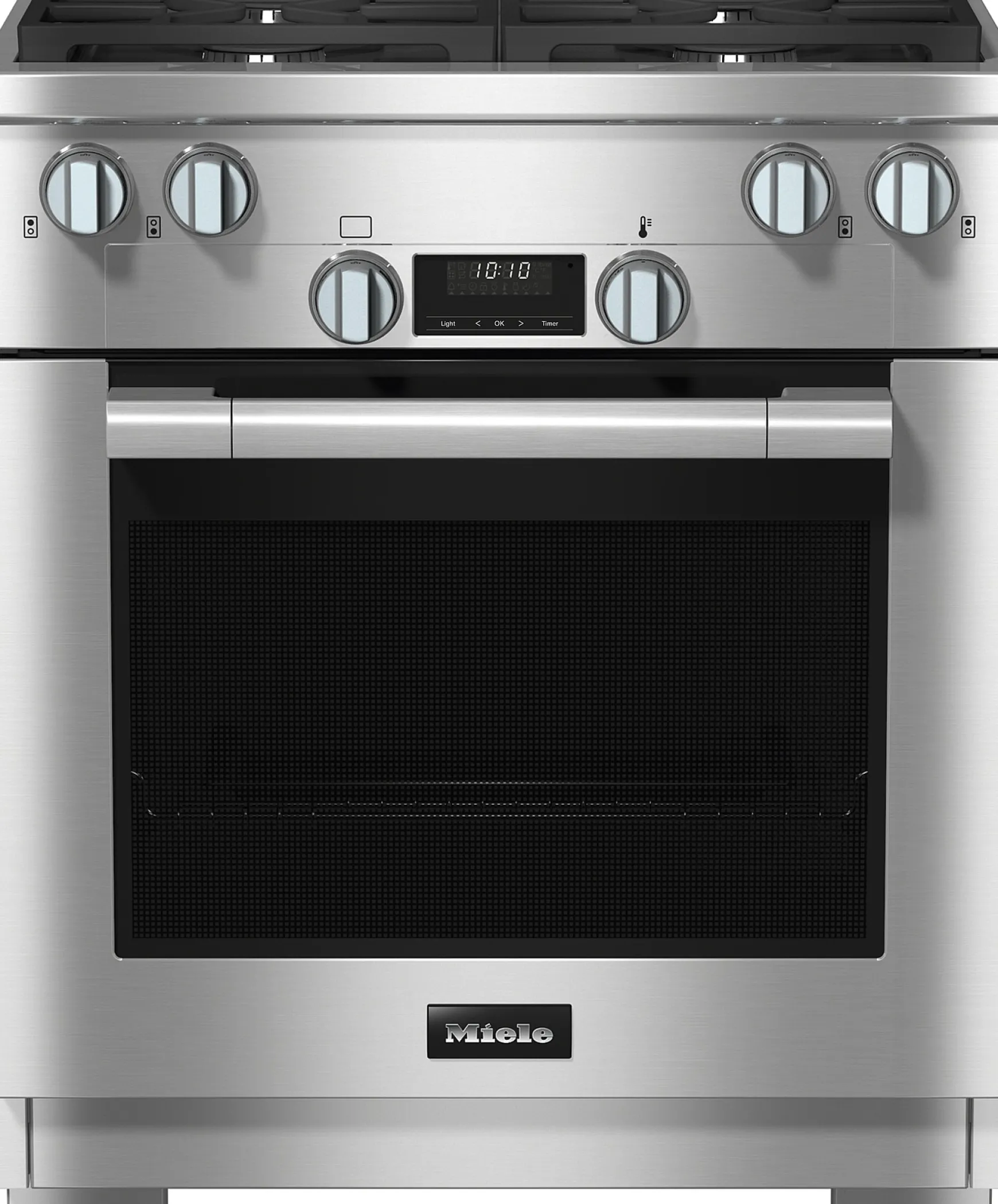 Miele Hr 1724-3 G Df- Bereiche