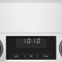 Miele Hr 1724-3 G Df- Bereiche