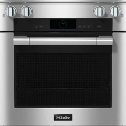 Miele Hr 1924-3 G Df- Bereiche