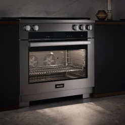 Miele Hr 1936-3 G Df Gd- Bereiche
