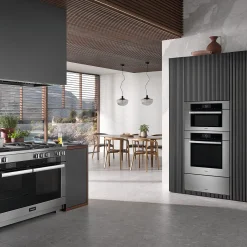 Miele Hr 1956-3 G Df Gd- Bereiche