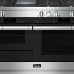 Miele Hr 1956-3 G Df Gd- Bereiche