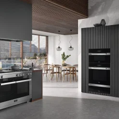 Miele Hr 1956-3 G Df Gd- Bereiche