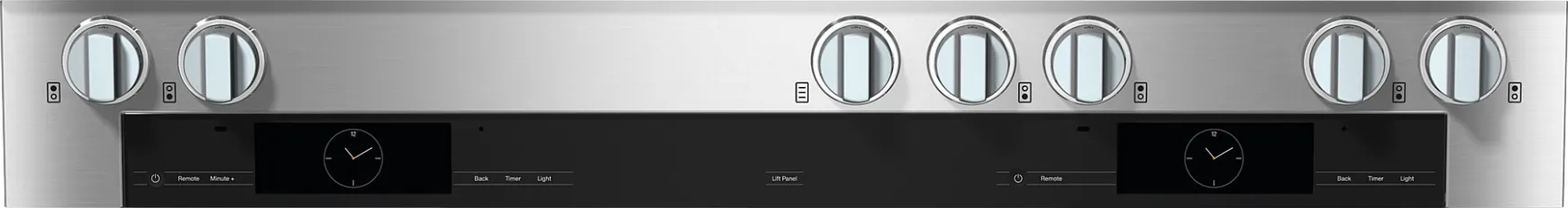 Miele Hr 1955-3 G Df Gr- Bereiche
